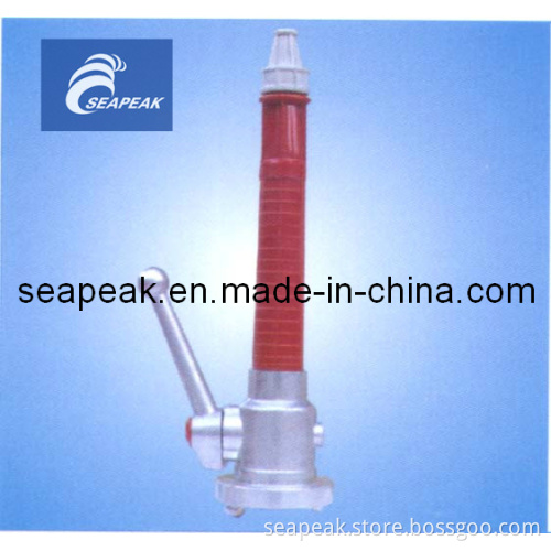 DIN Type Branchpipe